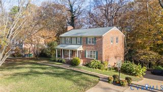 4611 Melody Ct, Chesterfield, VA 23234