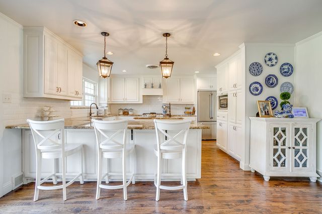 3772 Arroyo Road, Fort Worth, TX 76109