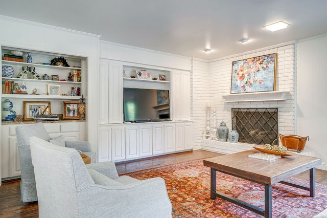 3772 Arroyo Road, Fort Worth, TX 76109