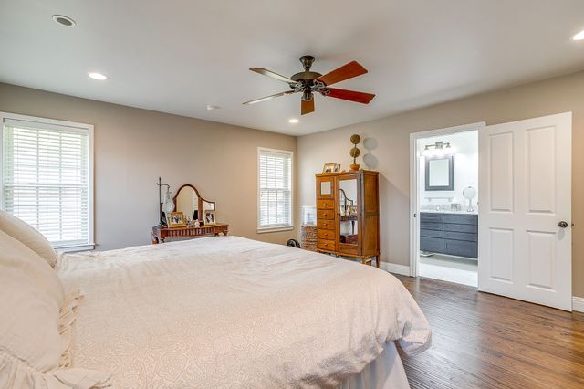 3772 Arroyo Road, Fort Worth, TX 76109