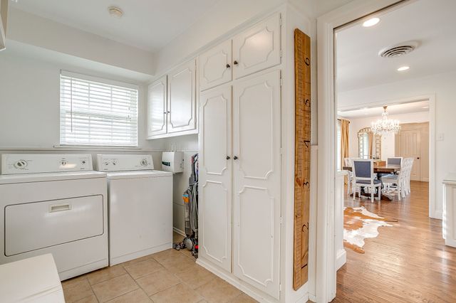 3772 Arroyo Road, Fort Worth, TX 76109