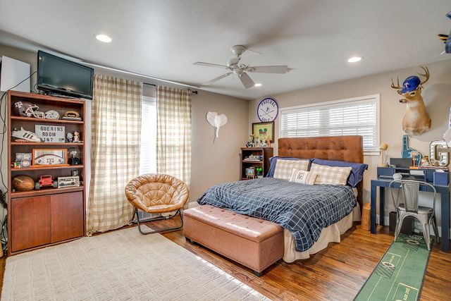 3772 Arroyo Road, Fort Worth, TX 76109