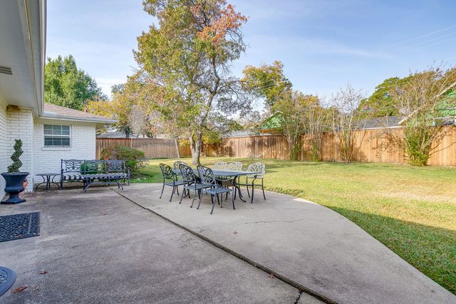 3772 Arroyo Road, Fort Worth, TX 76109