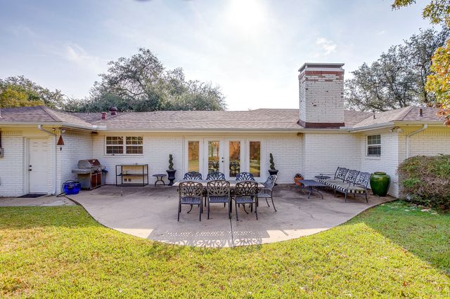 3772 Arroyo Road, Fort Worth, TX 76109