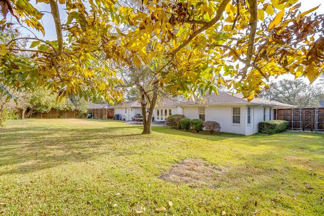 3772 Arroyo Road, Fort Worth, TX 76109