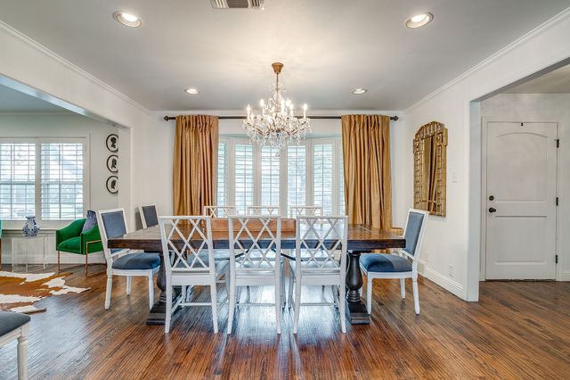 3772 Arroyo Road, Fort Worth, TX 76109