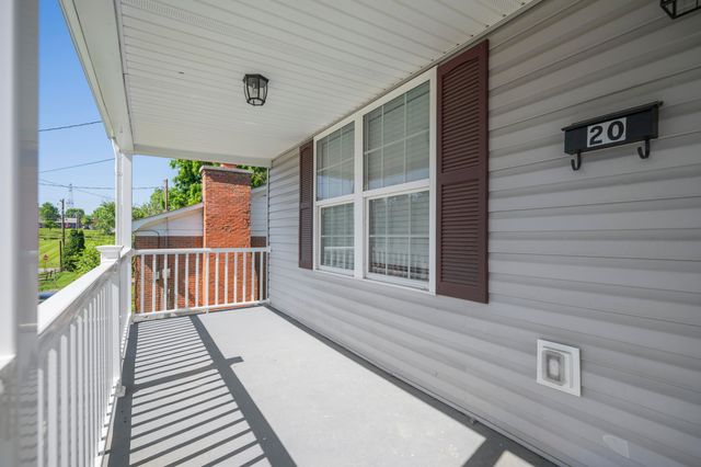 20 Jackson Street, Winchester, KY 40391