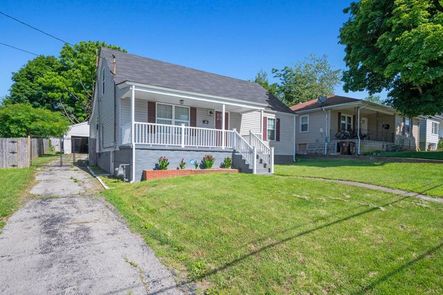 20 Jackson Street, Winchester, KY 40391