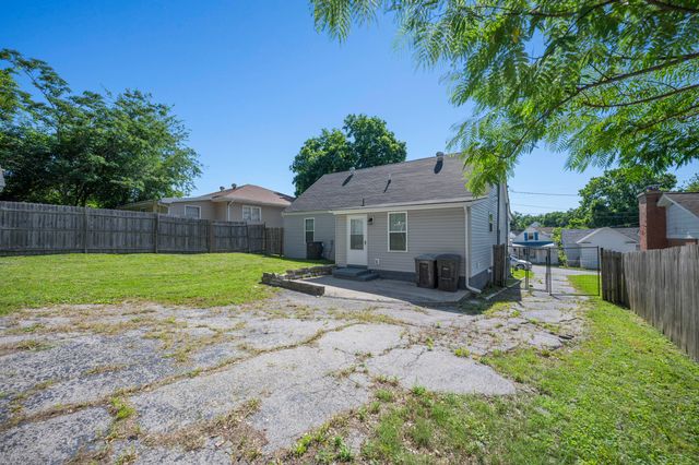20 Jackson Street, Winchester, KY 40391