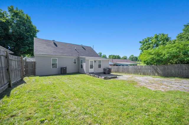 20 Jackson Street, Winchester, KY 40391