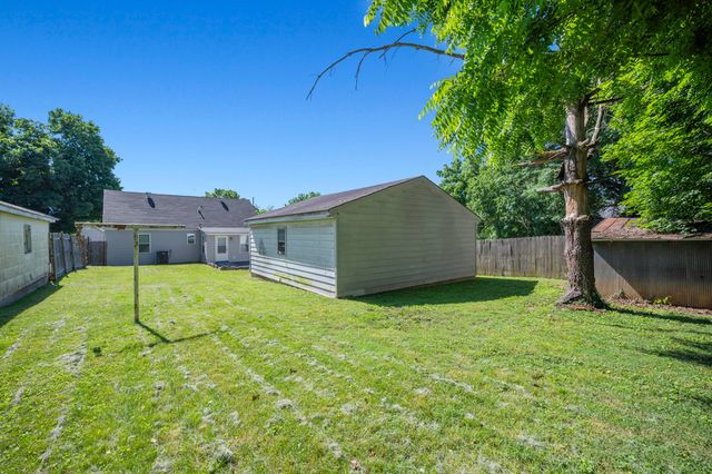 20 Jackson Street, Winchester, KY 40391
