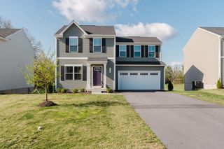 1113 SCRUGGS LN, Grottoes, VA 24441