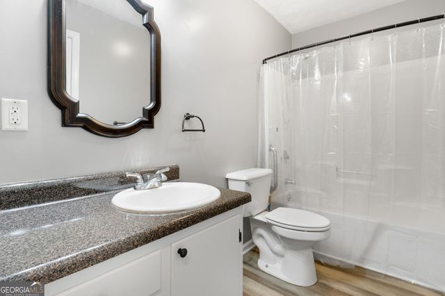 3255 Alvaton Road, Gay, GA 30218