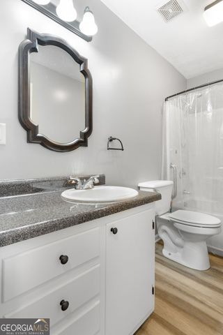 3255 Alvaton Road, Gay, GA 30218