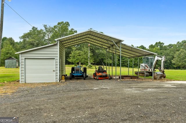 3255 Alvaton Road, Gay, GA 30218