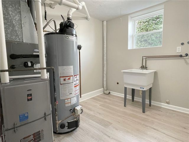 1155 Cunningham Drive, Victor, NY 14564