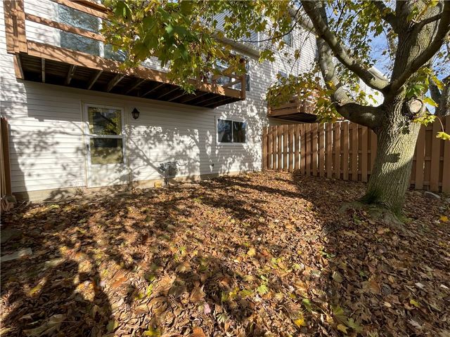 1155 Cunningham Drive, Victor, NY 14564