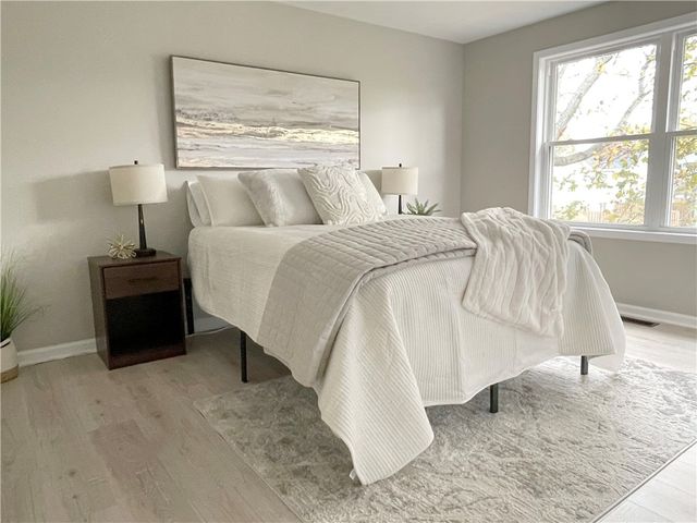 1155 Cunningham Drive, Victor, NY 14564