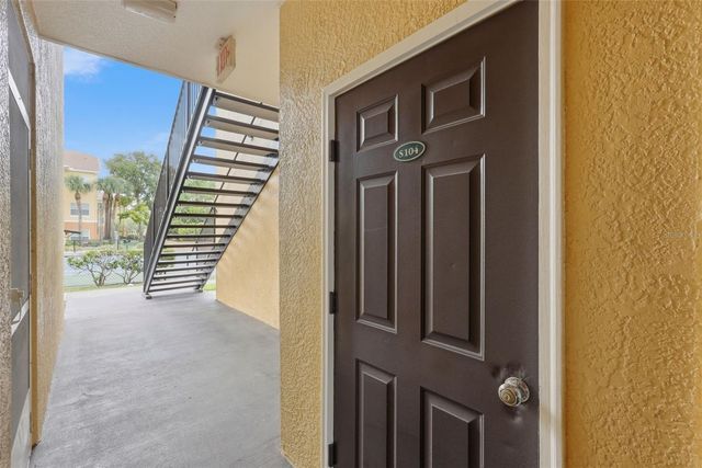 10764 70TH AVENUE 6104, Seminole, FL 33772