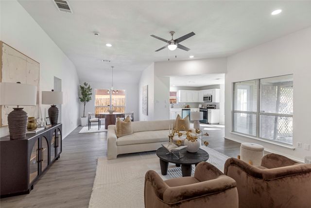 441 Asbury Drive, Saginaw, TX 76179