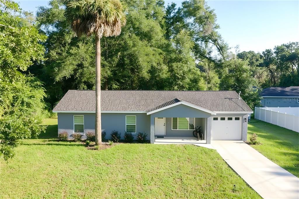 835 NW 123RD LANE, Citra, FL 32113
