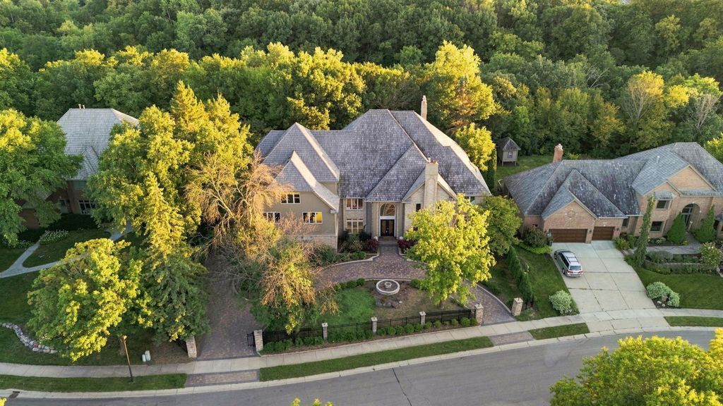 11631 Welters Way, Eden Prairie, MN 55347 — exterior