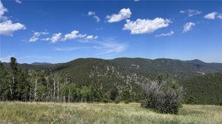 002 Mac Rock Road, Central City, CO 80427
