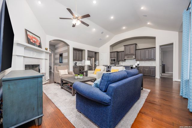 25415 Leafy Elm, San Antonio, TX 78255