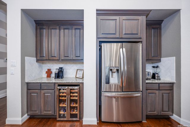 25415 Leafy Elm, San Antonio, TX 78255