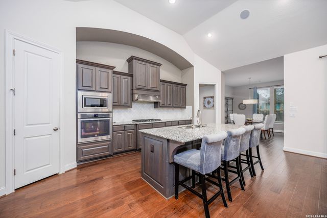 25415 Leafy Elm, San Antonio, TX 78255