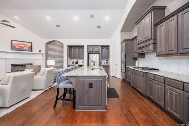 25415 Leafy Elm, San Antonio, TX 78255