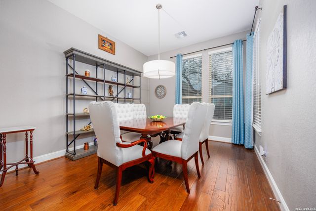 25415 Leafy Elm, San Antonio, TX 78255