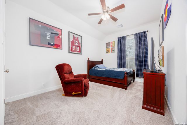 25415 Leafy Elm, San Antonio, TX 78255