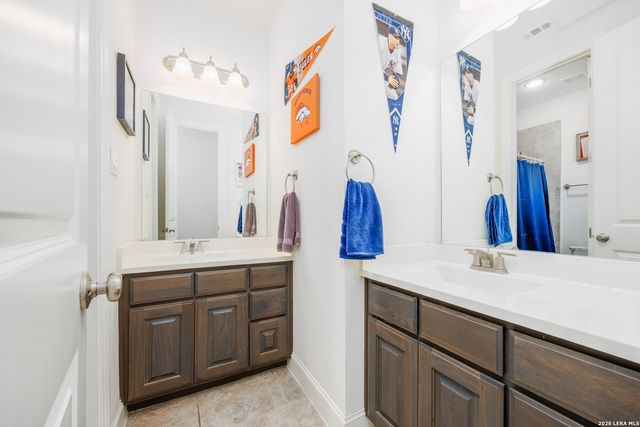 25415 Leafy Elm, San Antonio, TX 78255