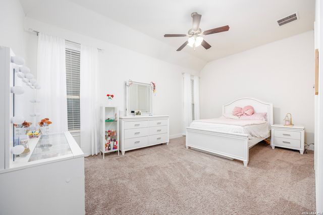 25415 Leafy Elm, San Antonio, TX 78255