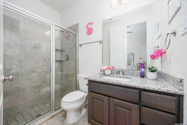 25415 Leafy Elm, San Antonio, TX 78255