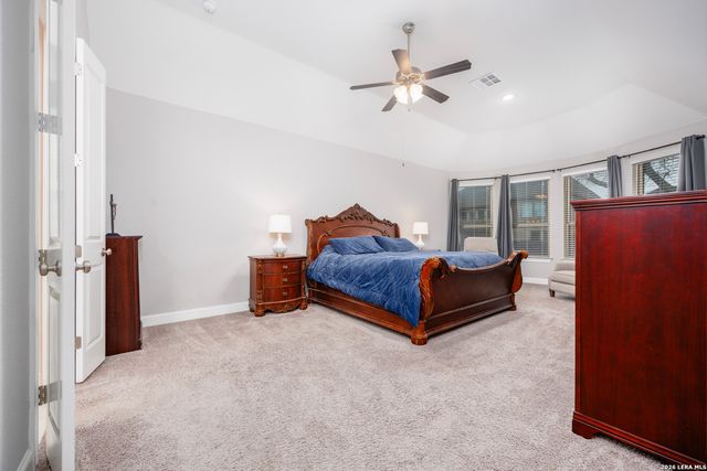 25415 Leafy Elm, San Antonio, TX 78255