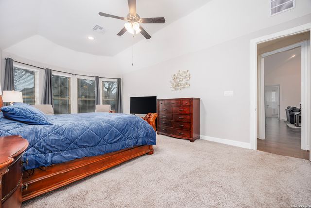 25415 Leafy Elm, San Antonio, TX 78255