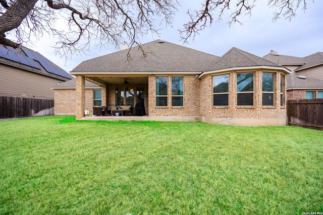 25415 Leafy Elm, San Antonio, TX 78255