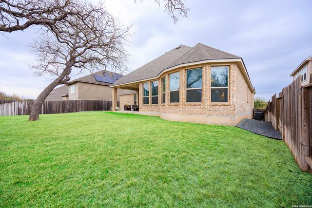 25415 Leafy Elm, San Antonio, TX 78255