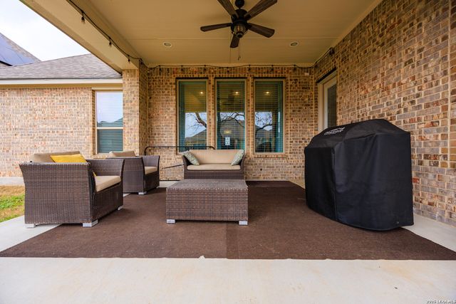 25415 Leafy Elm, San Antonio, TX 78255