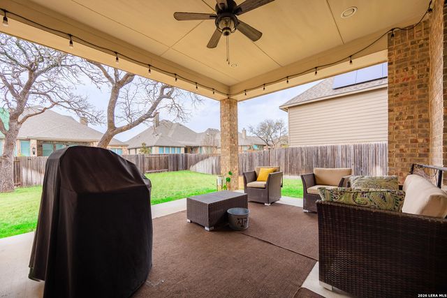 25415 Leafy Elm, San Antonio, TX 78255