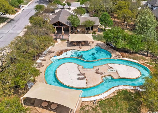 25415 Leafy Elm, San Antonio, TX 78255