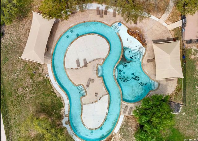 25415 Leafy Elm, San Antonio, TX 78255