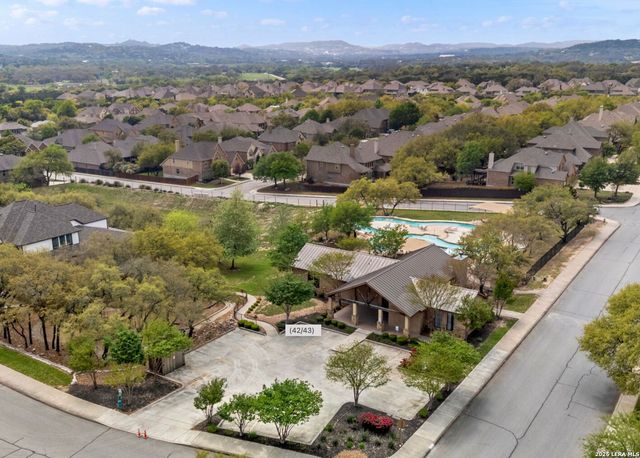 25415 Leafy Elm, San Antonio, TX 78255