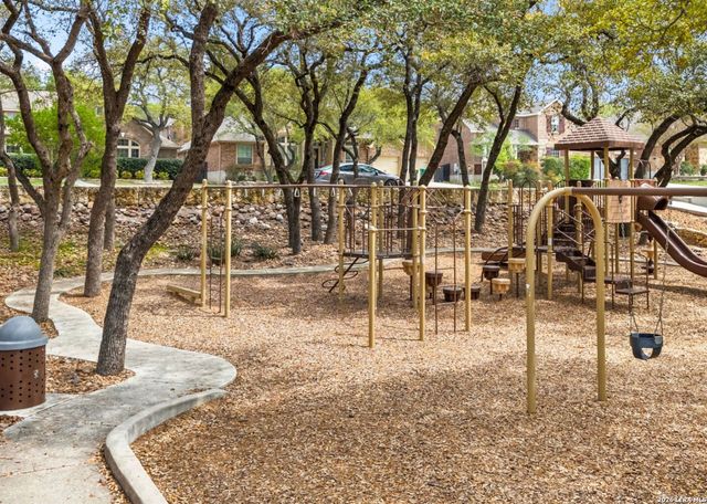 25415 Leafy Elm, San Antonio, TX 78255