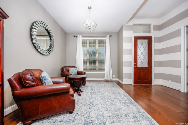 25415 Leafy Elm, San Antonio, TX 78255