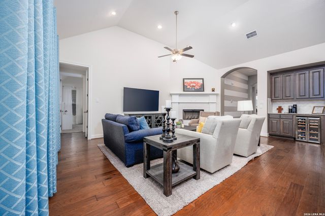 25415 Leafy Elm, San Antonio, TX 78255