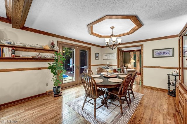 9715 Knightsbridge Lane, Concord Twp, OH 44060