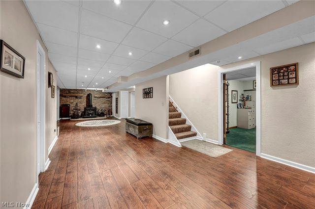 9715 Knightsbridge Lane, Concord Twp, OH 44060